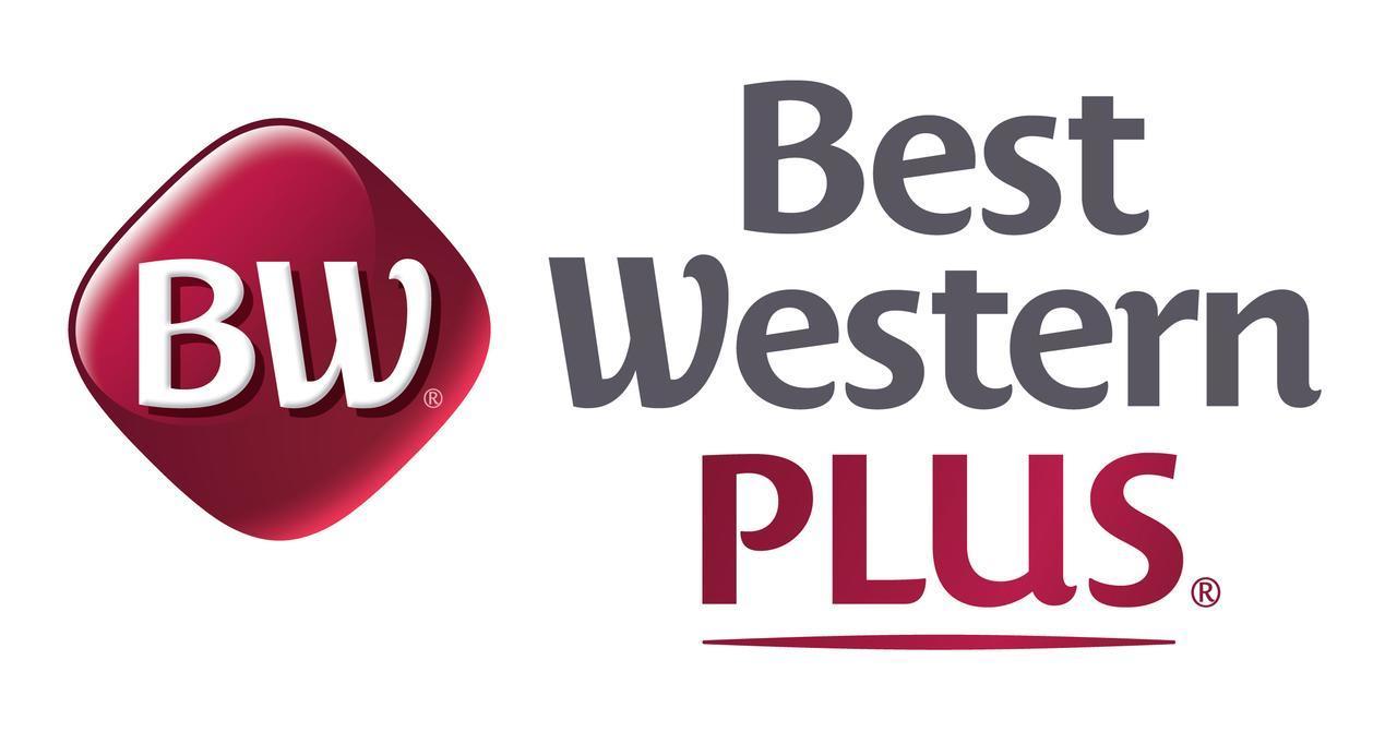 Best Western Plus Hotell Nordic Lund Ngoại thất bức ảnh